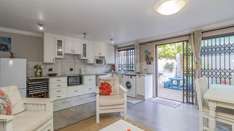 3 Bedroom Property for Sale in Twee Kuilen Western Cape